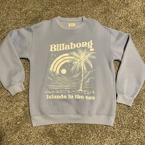 Billabong Women’s Crewneck